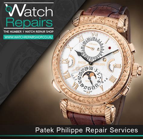 best patek philippe repairs new york|Patek Philippe watches service center.